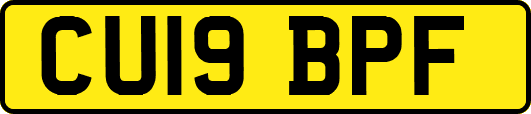 CU19BPF