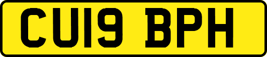 CU19BPH