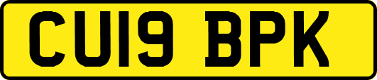 CU19BPK