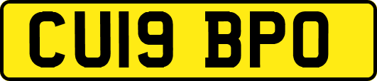 CU19BPO