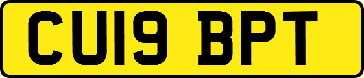 CU19BPT