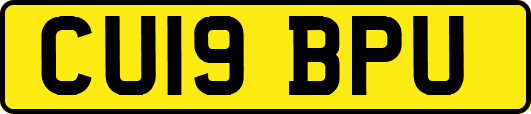 CU19BPU