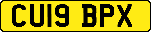 CU19BPX