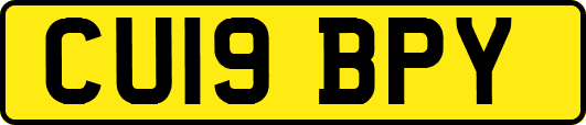 CU19BPY