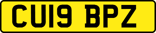 CU19BPZ