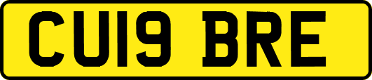 CU19BRE