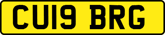 CU19BRG