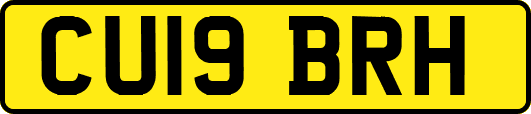 CU19BRH