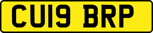 CU19BRP