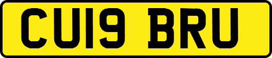 CU19BRU