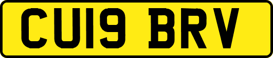 CU19BRV