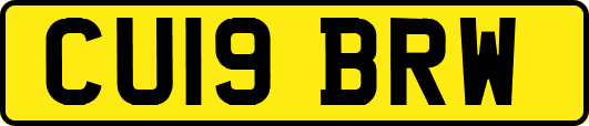CU19BRW