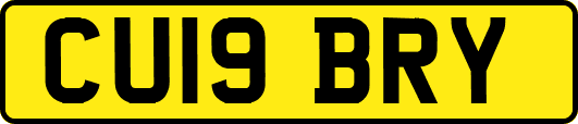 CU19BRY