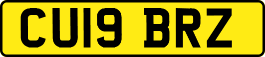 CU19BRZ