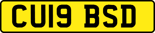 CU19BSD