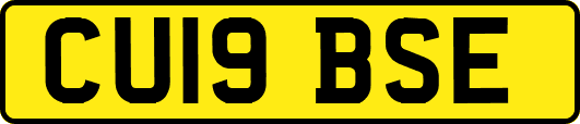 CU19BSE