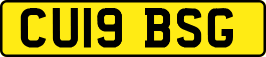 CU19BSG