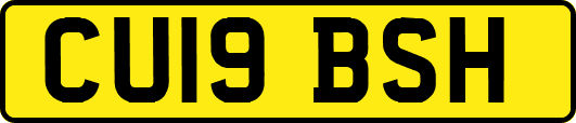 CU19BSH