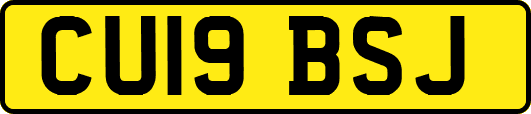 CU19BSJ