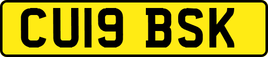 CU19BSK