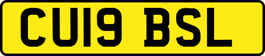 CU19BSL