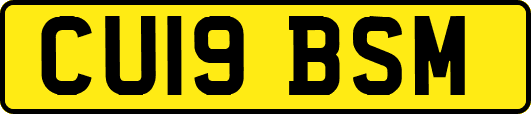 CU19BSM