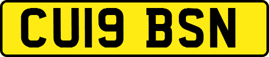 CU19BSN
