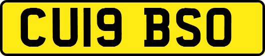 CU19BSO