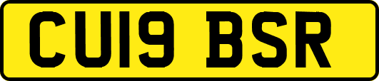 CU19BSR