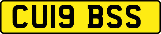 CU19BSS