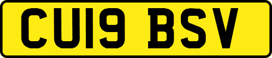 CU19BSV