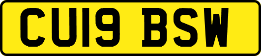 CU19BSW