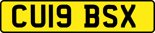 CU19BSX