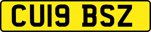 CU19BSZ
