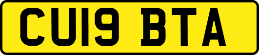 CU19BTA