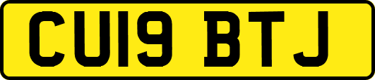 CU19BTJ