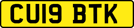 CU19BTK