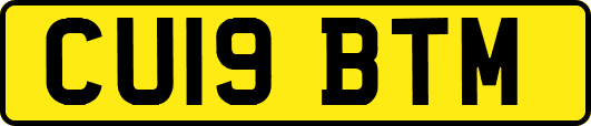 CU19BTM