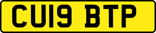 CU19BTP