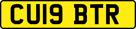 CU19BTR