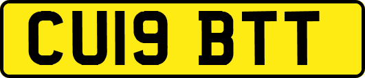 CU19BTT