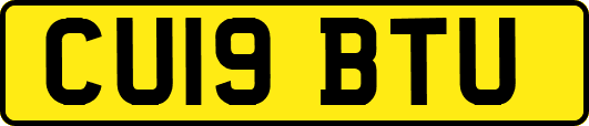 CU19BTU
