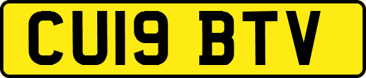 CU19BTV