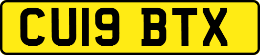 CU19BTX