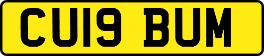 CU19BUM