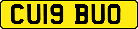CU19BUO