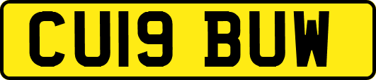 CU19BUW