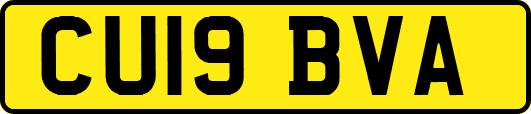 CU19BVA