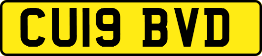 CU19BVD