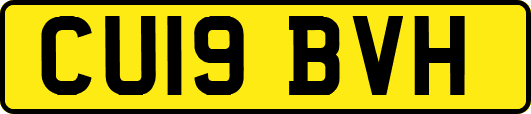CU19BVH